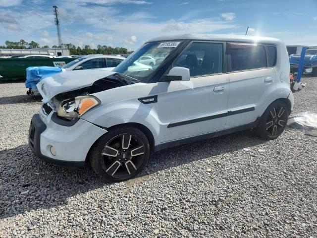 64195386 :رقم المزاد ، KNDJT2A20A7171010 vin ، 2010 Kia Soul مزاد بيع