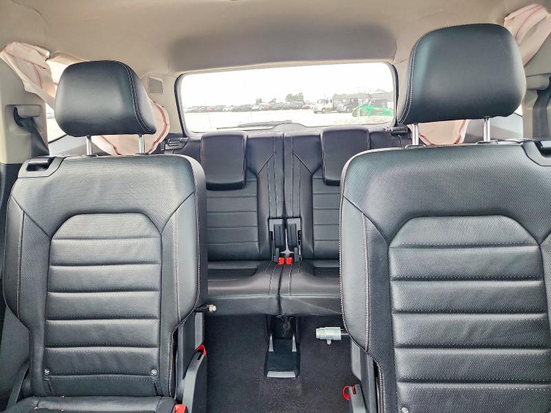 66554496 :رقم المزاد ، 1V2TR2CA4MC583937 vin ، 2021 Volkswagen Atlas مزاد بيع