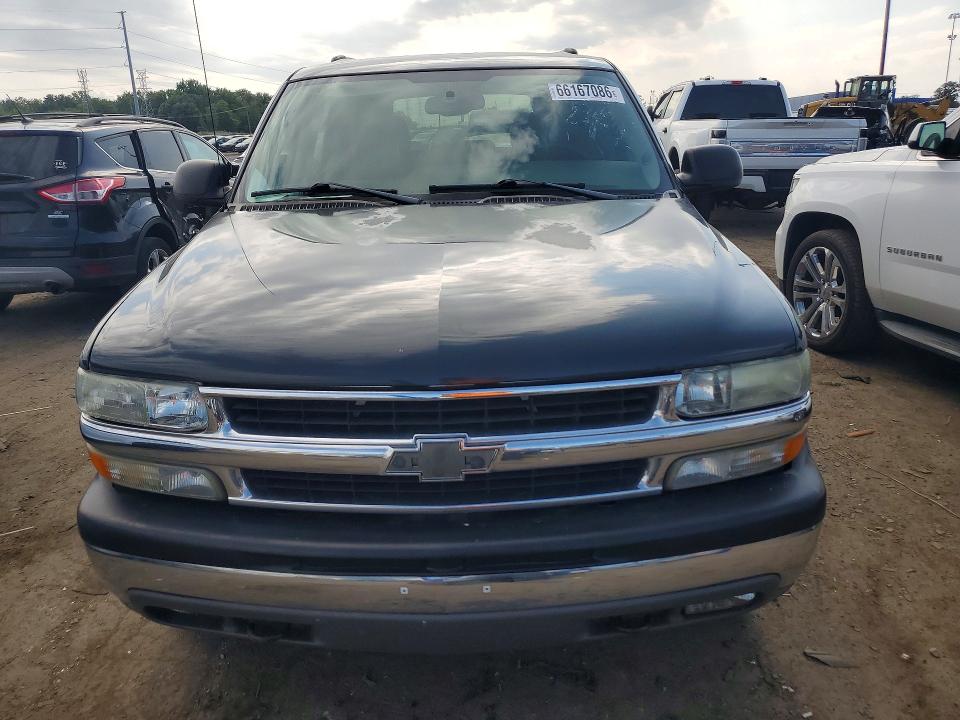 2004 Chevrolet Tahoe მანქანა იყიდება აუქციონზე, vin: 1GNEK13Z04J309717, აუქციონის ნომერი: 66167086