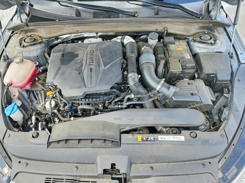 Aukcja sprzedaży 2025 Kia K5, vin: KNAG44J82S5306215, numer aukcji: 67102776