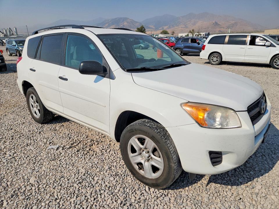 Продаж на аукціоні авто 2011 Toyota Rav4, vin: 2T3ZF4DV6BW076078, номер лоту: 63784126
