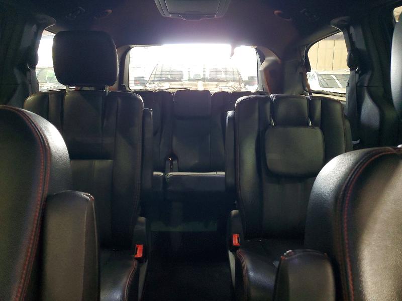 Продажа на аукционе авто 2019 Dodge Grand Caravan, vin: 2C4RDGEG9KR788697, номер лота: 64984226