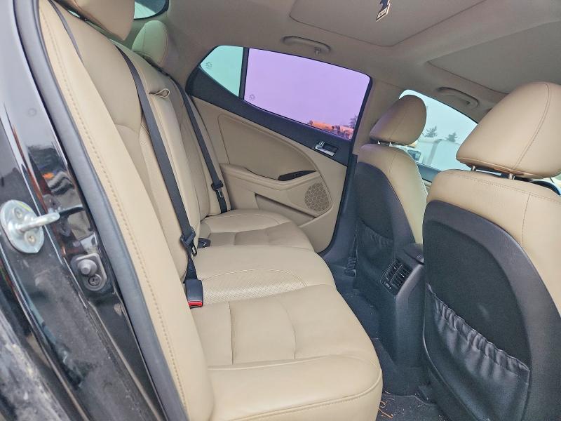 Продаж на аукціоні авто 2015 Kia Optima, vin: 5XXGN4A71FG418979, номер лоту: 63897036