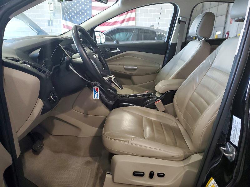 Продажа на аукционе авто 2016 Ford Escape, vin: 1FMCU0JX5GUB20436, номер лота: 62994806