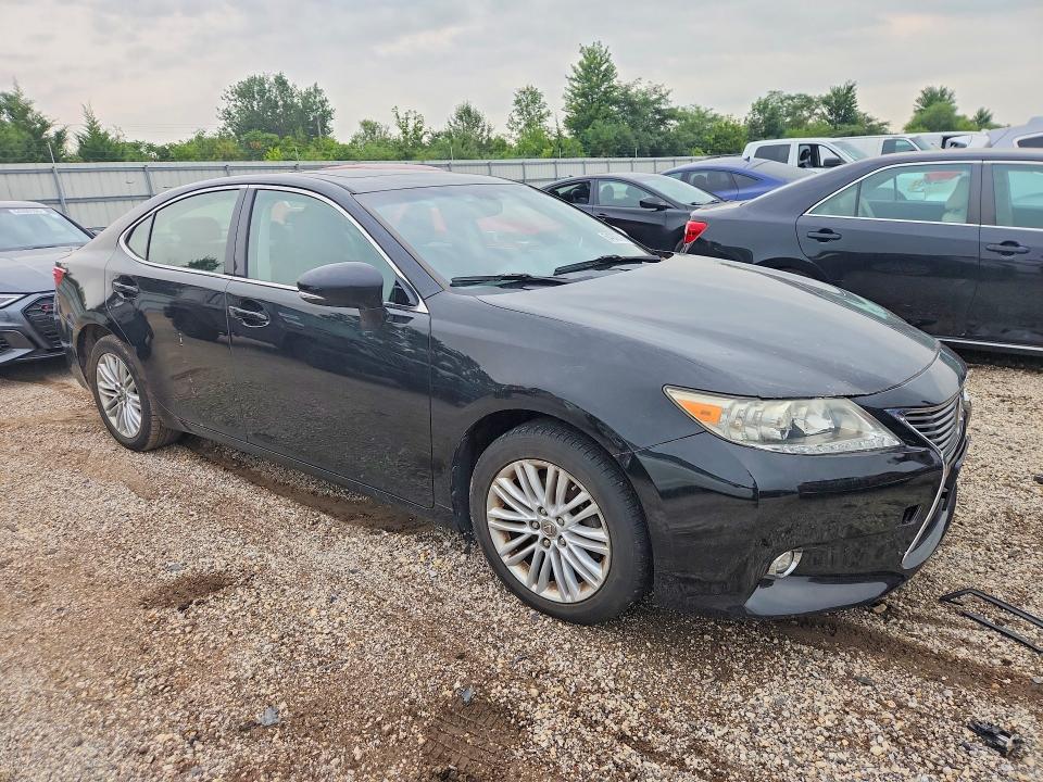 2014 Lexus Es მანქანა იყიდება აუქციონზე, vin: JTHBK1GGXE2092854, აუქციონის ნომერი: 64389786