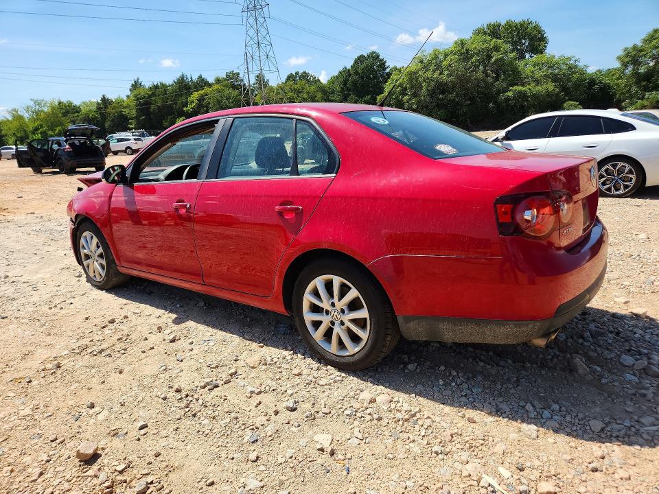 Aukcja sprzedaży 2010 Volkswagen Jetta, vin: 3VWRX7AJ6AM162164, numer aukcji: 65036826