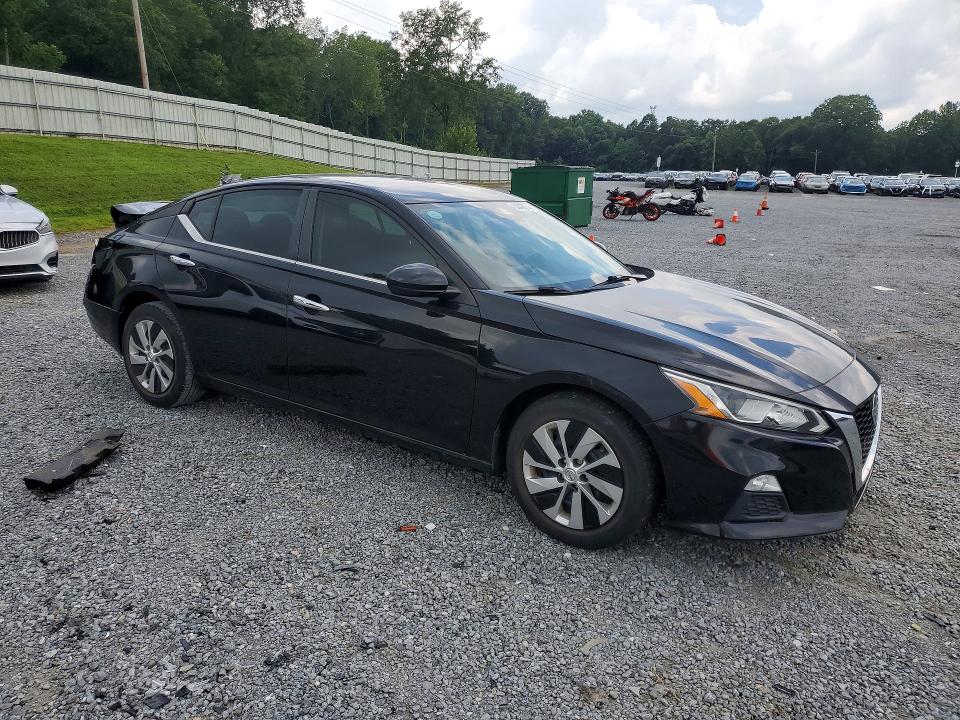 Продажа на аукционе авто 2020 Nissan Altima, vin: 1N4BL4BV6LC256605, номер лота: 63488746