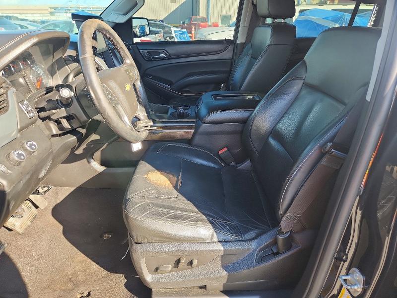Продажа на аукционе авто 2019 Chevrolet Suburban, vin: 1GNSKHKC5KR122738, номер лота: 64399146