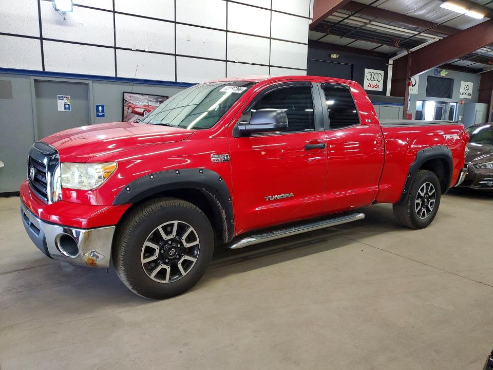 Auction sale of the 2008 Toyota Tundra, vin: 5TBBV54148S495699, lot number: 64187396