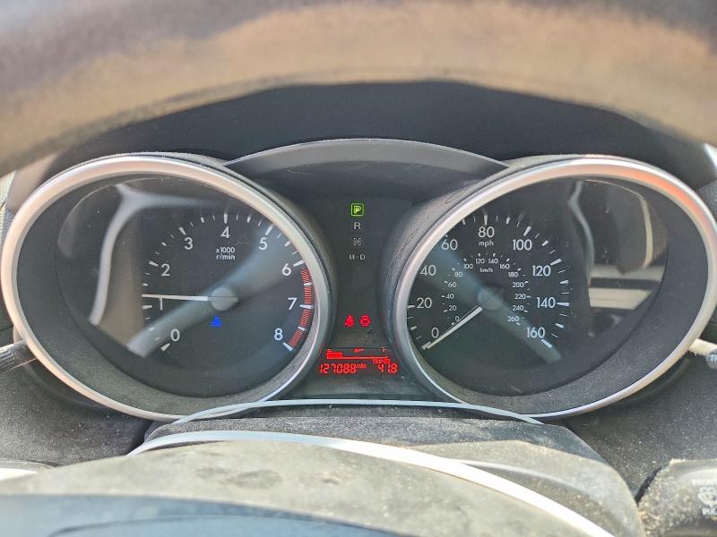 2012 Mazda 5 მანქანა იყიდება აუქციონზე, vin: JM1CW2BL4C0125358, აუქციონის ნომერი: 63805676