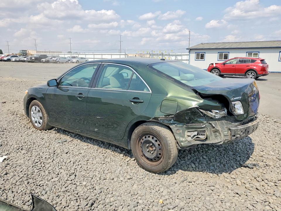 Продажа на аукционе авто 2010 Toyota Camry, vin: 4T1BF3EK8AU524022, номер лота: 64905676