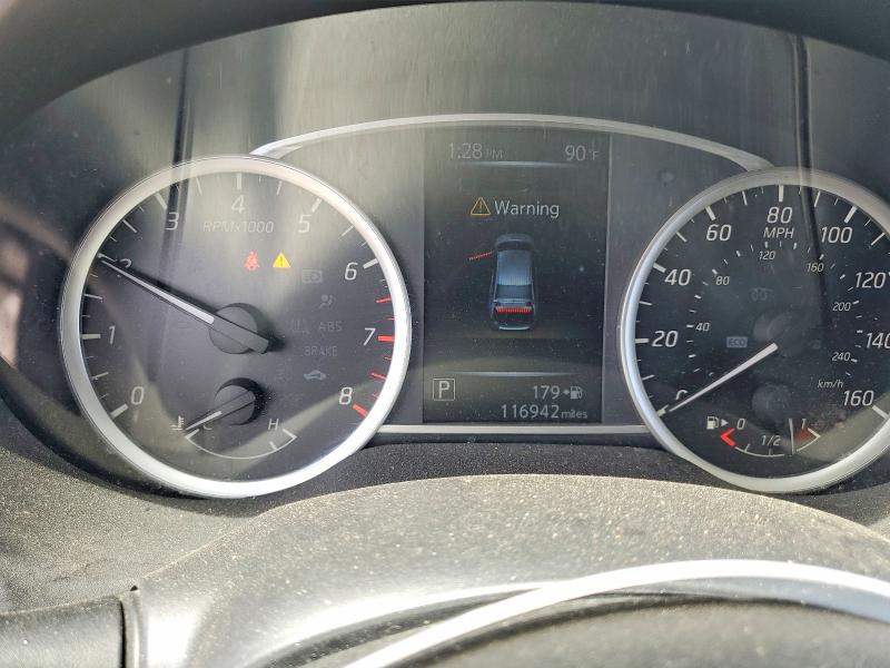 Продажа на аукционе авто 2016 Nissan Sentra, vin: 3N1AB7AP6GY210379, номер лота: 64503296