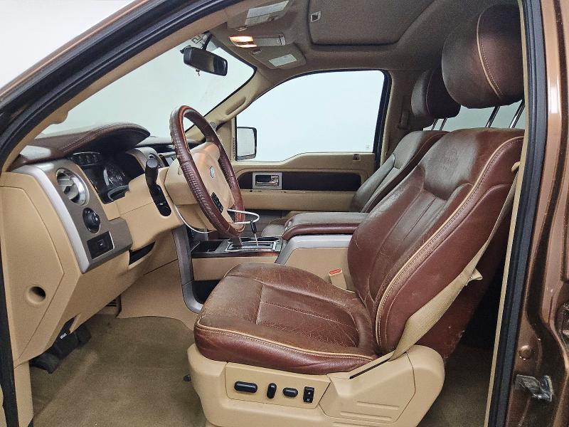 Aukcja sprzedaży 2012 Ford F150, vin: 1FTFW1EF3CKD34771, numer aukcji: 62953946
