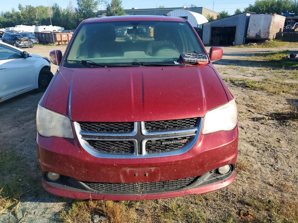 Aukcja sprzedaży 2014 Dodge Grand Caravan, vin: 2C4RDGDG7ER415504, numer aukcji: 64464616