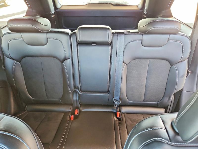 2024 Jeep Grand Cherokee მანქანა იყიდება აუქციონზე, vin: 1C4RJHAGXR8589619, აუქციონის ნომერი: 66412756