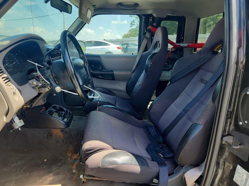 Aukcja sprzedaży 1999 Ford Ranger, vin: 1FTYR14V2XTA94136, numer aukcji: 65520366