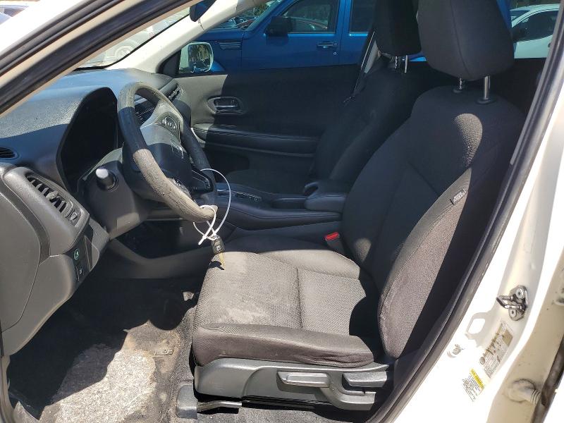 Aukcja sprzedaży 2016 Honda Hr-v, vin: 3CZRU5H35GM743004, numer aukcji: 65805116