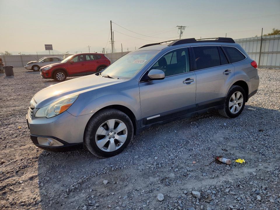 Продаж на аукціоні авто 2010 Subaru Outback, vin: 4S4BRBGC0A3365977, номер лоту: 63542426