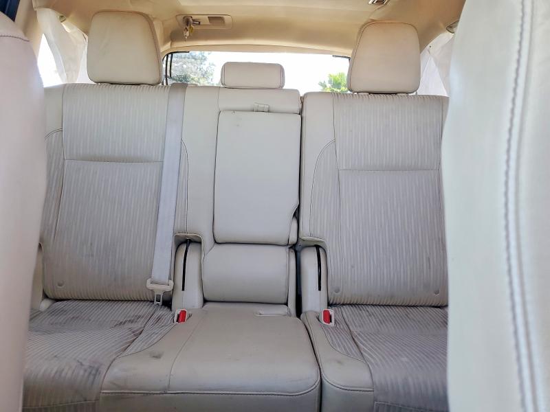 Aukcja sprzedaży 2015 Toyota Highlander, vin: 5TDBKRFH4FS219912, numer aukcji: 61646656