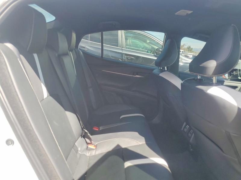 Aukcja sprzedaży 2025 Toyota Camry, vin: 4T1DAACKXSU009331, numer aukcji: 66508736