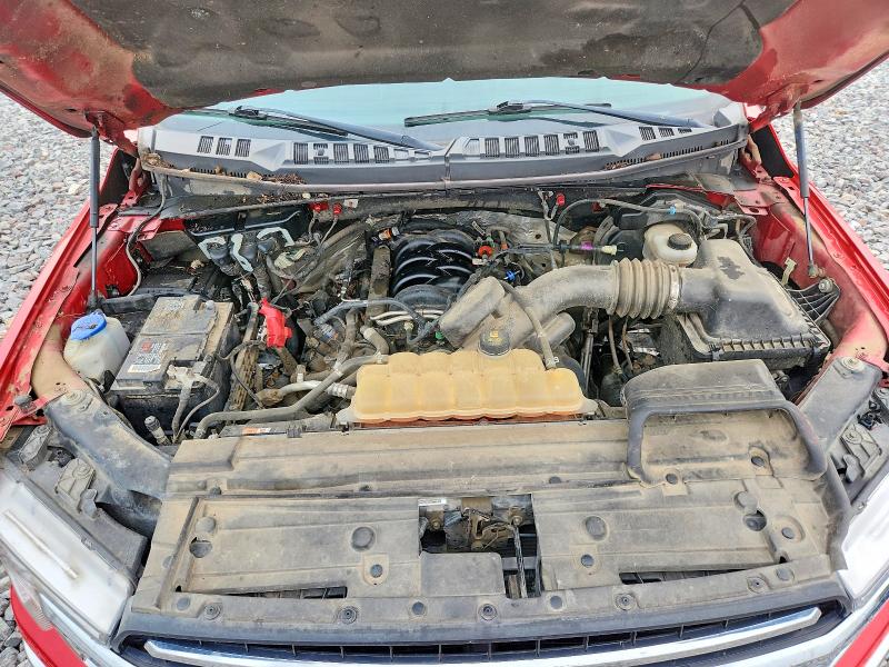 Aukcja sprzedaży 2019 Ford F150, vin: 1FTEX1E55KKE71306, numer aukcji: 64317116