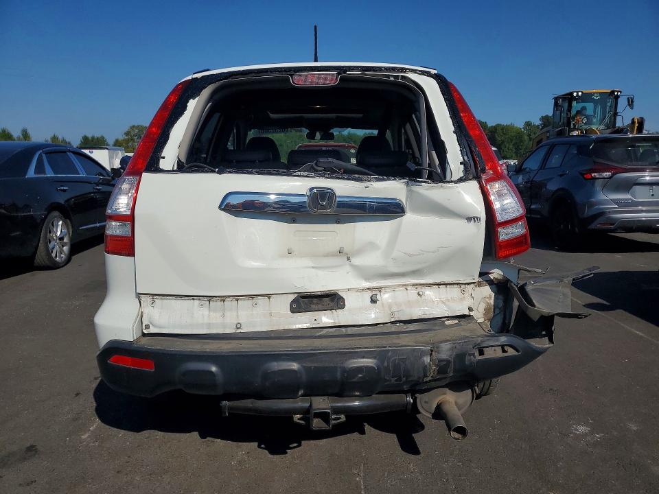 66232506 :رقم المزاد ، JHLRE48728C028851 vin ، 2008 Honda Cr-v مزاد بيع