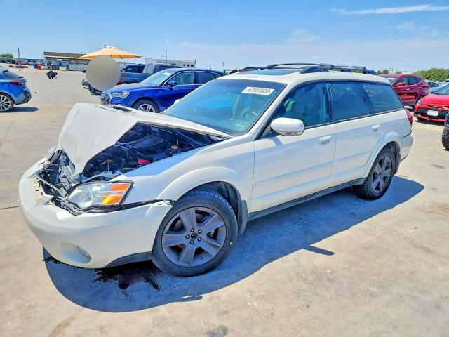 Aukcja sprzedaży 2007 Subaru Legacy, vin: 4S4BP63CX74302892, numer aukcji: 62851826