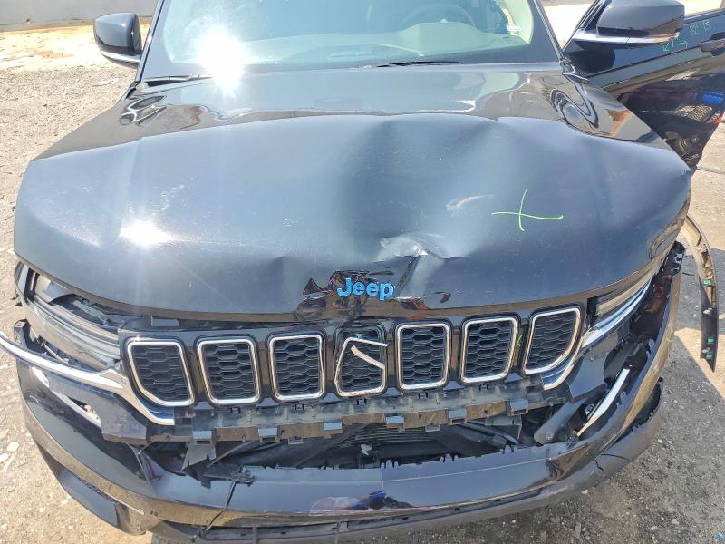 2024 Jeep Grand Cherokee მანქანა იყიდება აუქციონზე, vin: 1C4RJYB60RC710175, აუქციონის ნომერი: 64497946