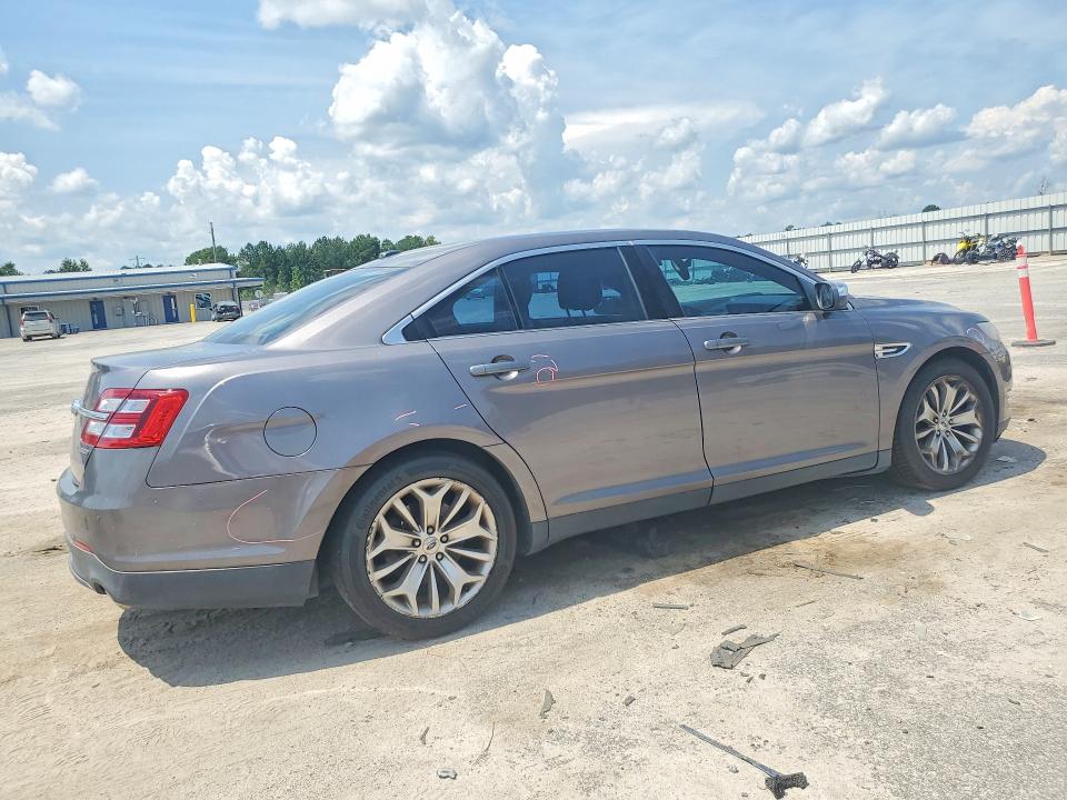 Aukcja sprzedaży 2014 Ford Taurus, vin: 1FAHP2F88EG110807, numer aukcji: 64991206