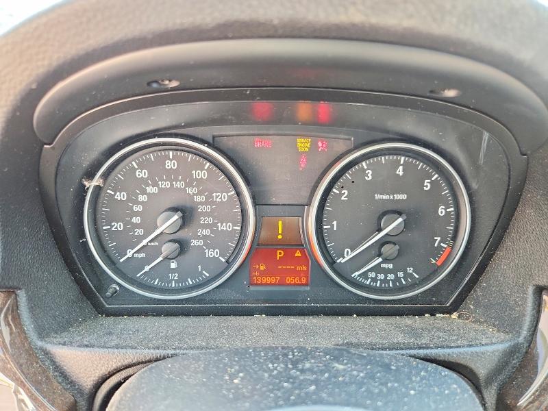 67013656 :رقم المزاد ، WBAVC53508FZ88176 vin ، 2008 Bmw 328 مزاد بيع