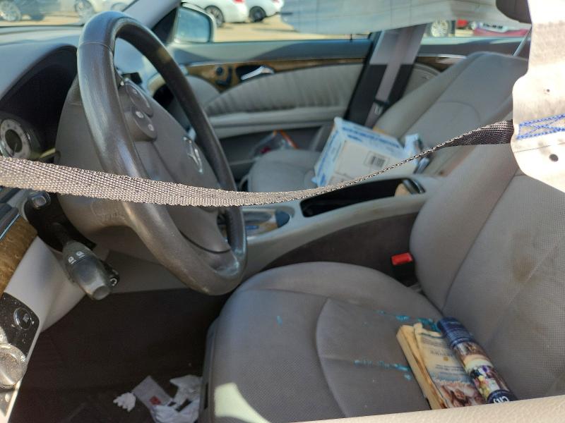 Aukcja sprzedaży 2007 Mercedes-benz E, vin: WDBUF87X57X212359, numer aukcji: 65384416