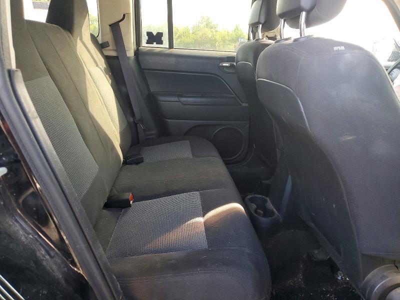Aukcja sprzedaży 2016 Jeep Patriot, vin: 1C4NJRBB3GD779063, numer aukcji: 66175076