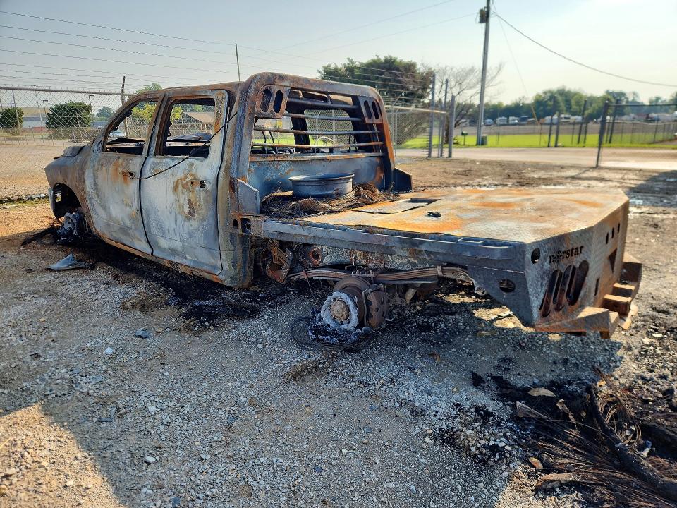 63218526 :رقم المزاد ، 3C6UD5DL9CG324871 vin ، 2012 Dodge Ram 2500 مزاد بيع