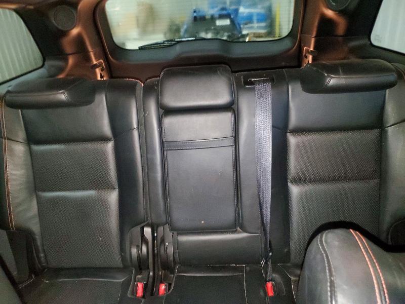 2016 Jeep Grand Cherokee მანქანა იყიდება აუქციონზე, vin: 1C4RJFBG3GC337398, აუქციონის ნომერი: 65356256