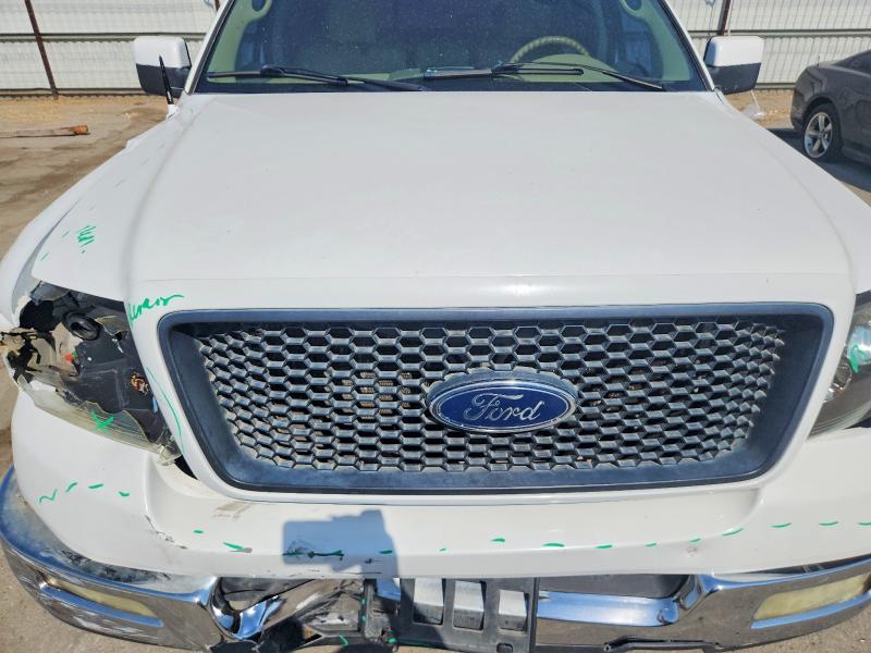 Aukcja sprzedaży 2005 Ford F150, vin: 1FTPW12555KF16054, numer aukcji: 64423336