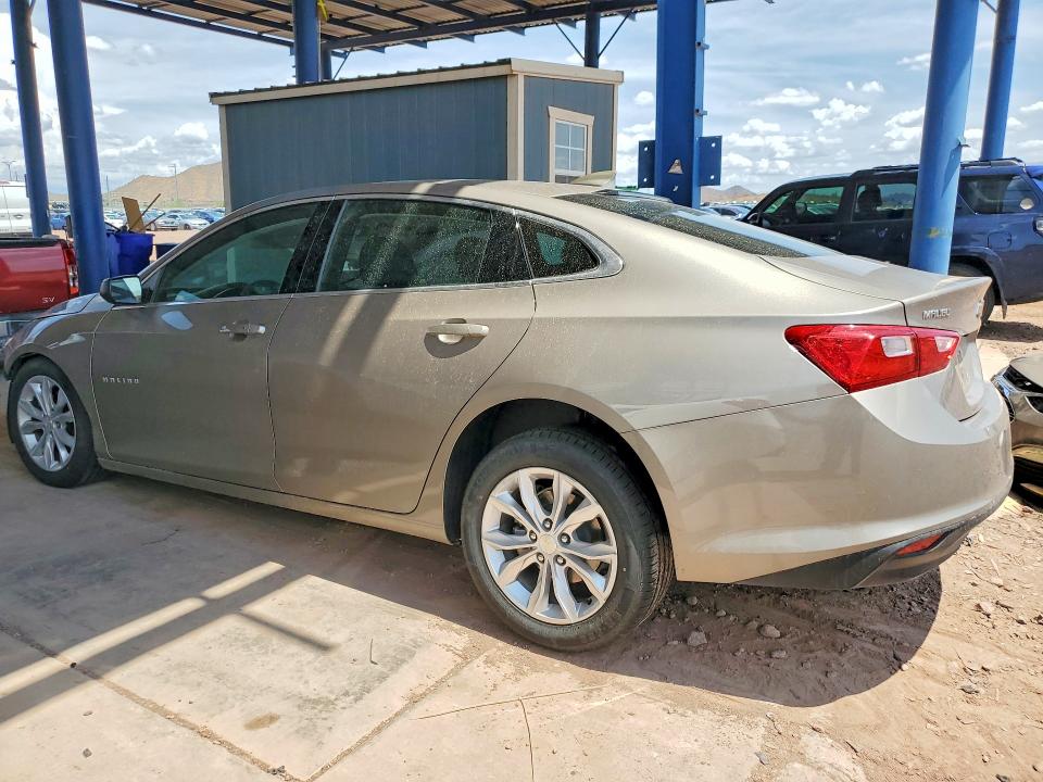 64411426 :رقم المزاد ، 1G1ZD5ST4PF177764 vin ، 2023 Chevrolet Malibu مزاد بيع
