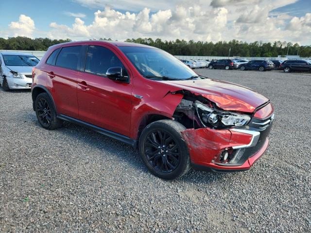 Продажа на аукционе авто 2019 Mitsubishi Outlander Sport, vin: JA4AP3AU1KU012229, номер лота: 65082936