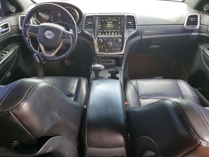 Aukcja sprzedaży 2014 Jeep Grand Cherokee, vin: 1C4RJEBG0EC227965, numer aukcji: 65330706