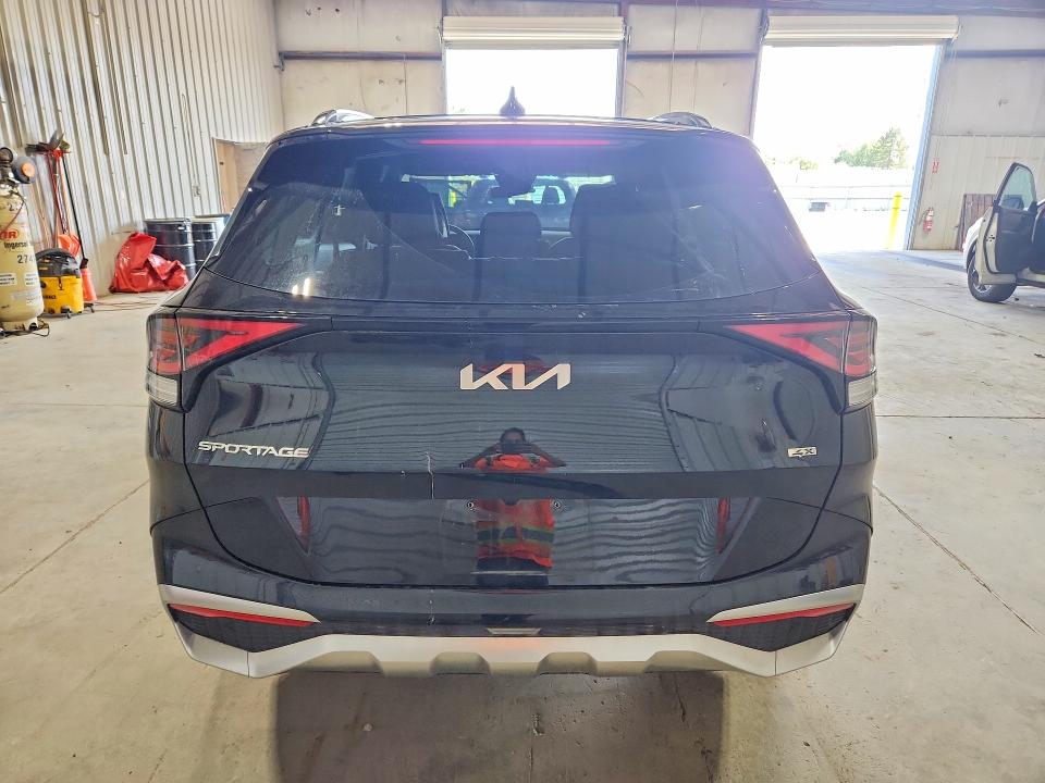Aukcja sprzedaży 2025 Kia Sportage, vin: 5XYK5CDF7SG293774, numer aukcji: 65906046
