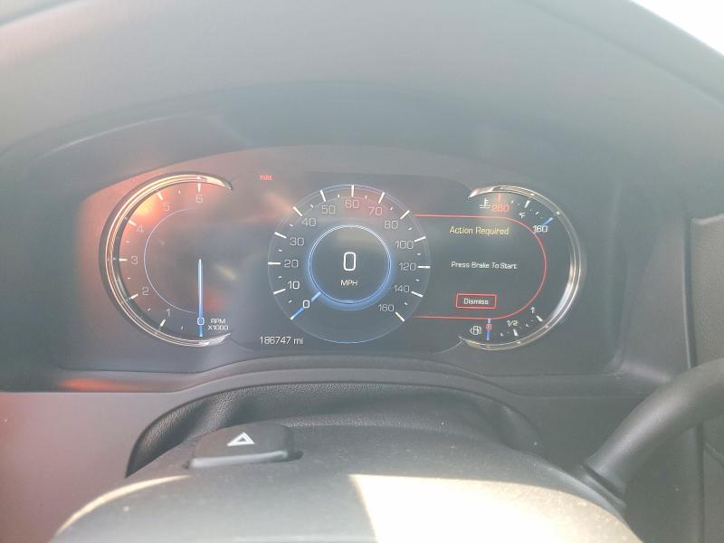 Продажа на аукционе авто 2016 Cadillac Escalade, vin: 1GYS4JKJ7GR262574, номер лота: 64139526