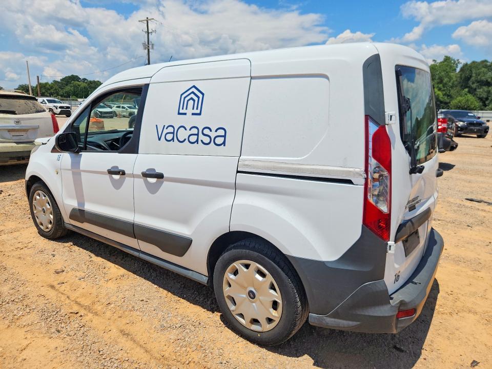 Продаж на аукціоні авто 2016 Ford Transit Connect, vin: NM0LS6E76G1253440, номер лоту: 62146476