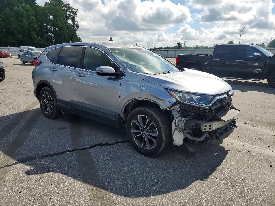 Aukcja sprzedaży 2020 Honda Cr-v, vin: 5J6RW2H51LA022115, numer aukcji: 63818946