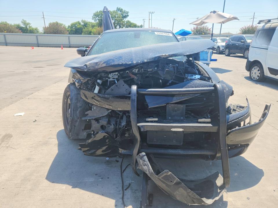 Продажа на аукционе авто 2021 Dodge Charger, vin: 2C3CDXAT8MH526174, номер лота: 65947956