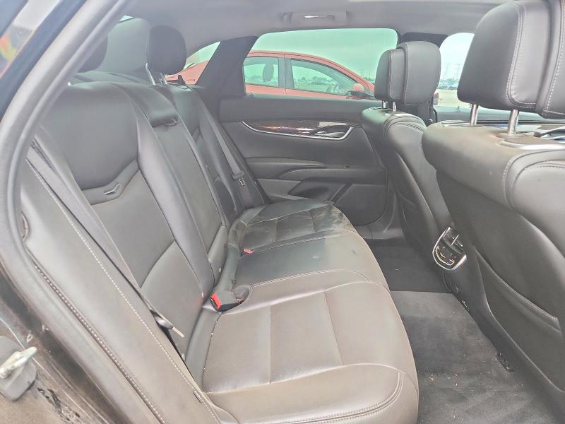 64126536 :رقم المزاد ، 2G61T5S32D9129579 vin ، 2013 Cadillac Xts مزاد بيع