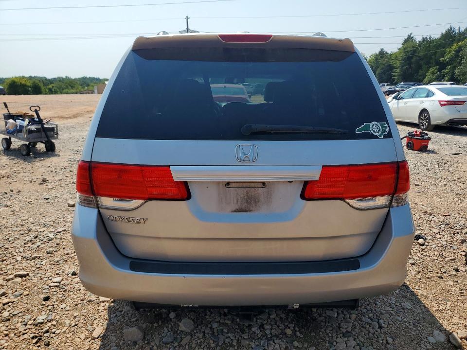 Aukcja sprzedaży 2010 Honda Odyssey, vin: 5FNRL3H75AB087768, numer aukcji: 63648206