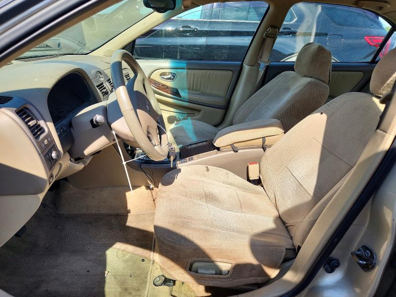Aukcja sprzedaży 2001 Infiniti I30, vin: JNKCA31AX1T027174, numer aukcji: 65452706