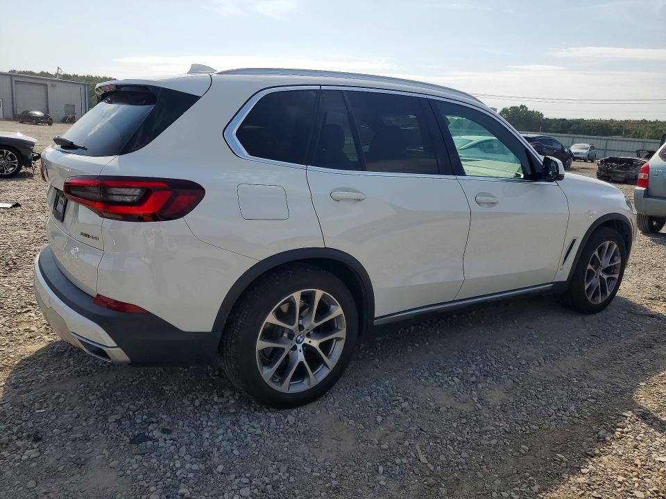 Продажа на аукционе авто 2021 Bmw X5, vin: 5UXCR6C03M9F26739, номер лота: 65933536