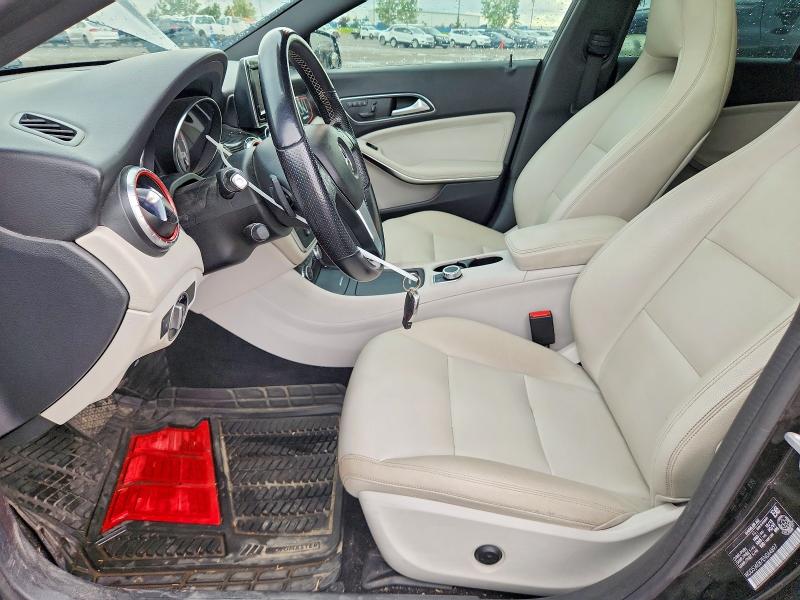Продажа на аукционе авто 2014 Mercedes-benz Cla, vin: WDDSJ4EB7EN064897, номер лота: 65219746