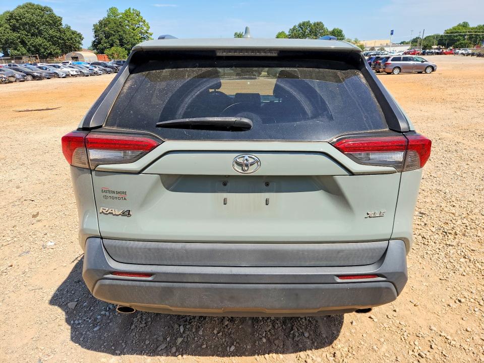 Aukcja sprzedaży 2020 Toyota Rav4, vin: 2T3C1RFVXLC043439, numer aukcji: 65829866