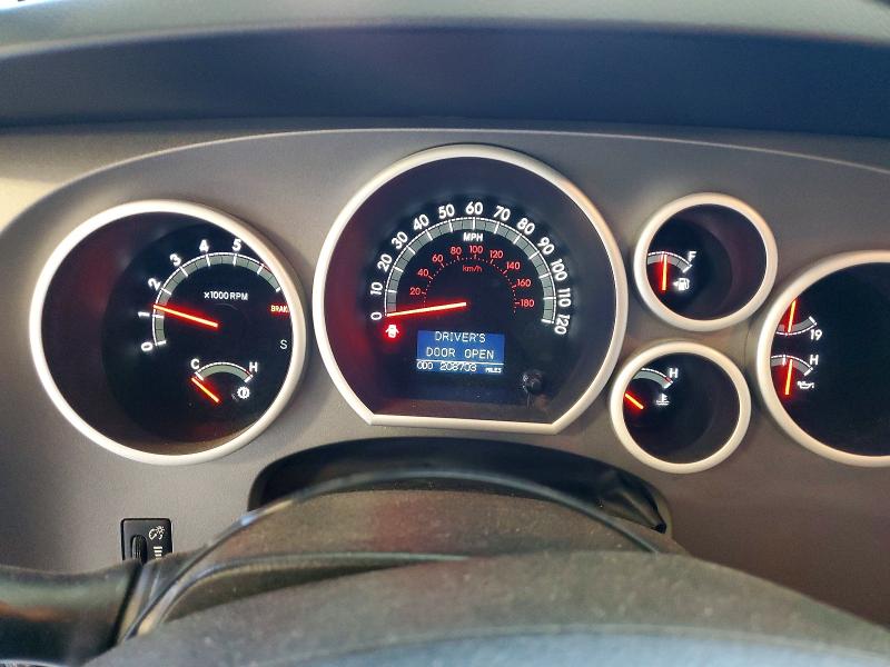 Aukcja sprzedaży 2013 Toyota Tundra, vin: 5TFHW5F19DX314175, numer aukcji: 67193216